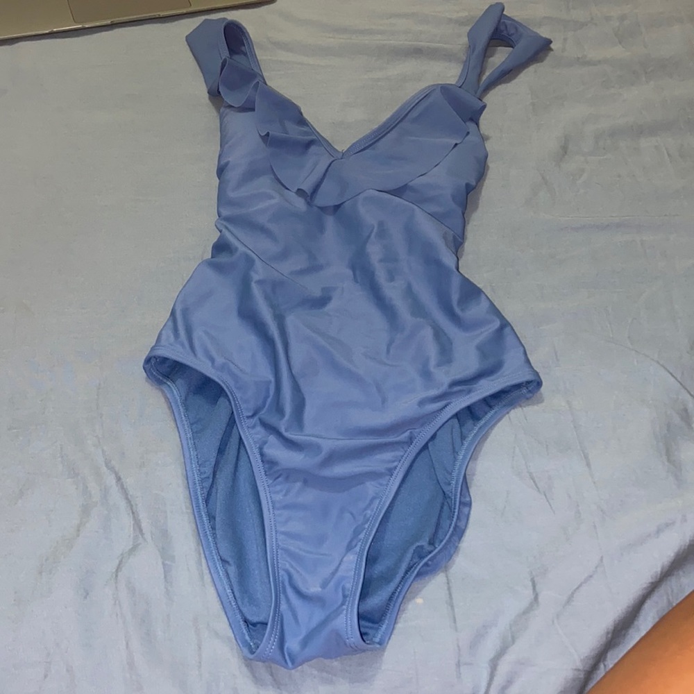 Women’s One Piece Swim